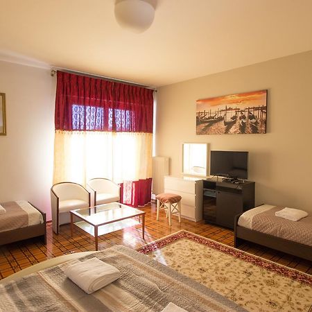 Dreambnb Mestre Kültér fotó