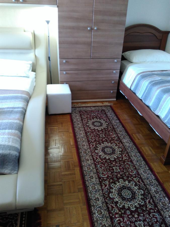 Dreambnb Mestre Kültér fotó