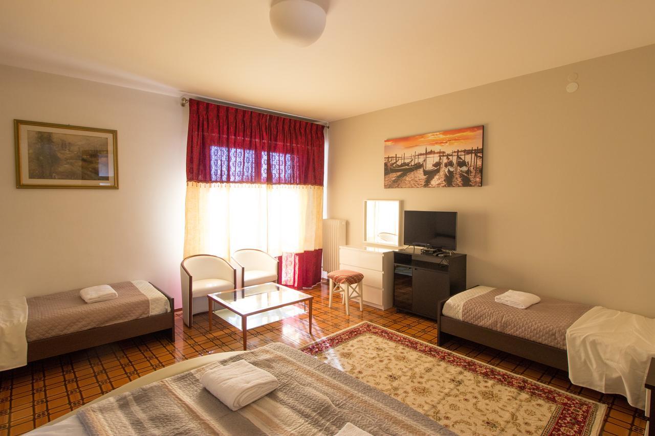 Dreambnb Mestre Kültér fotó