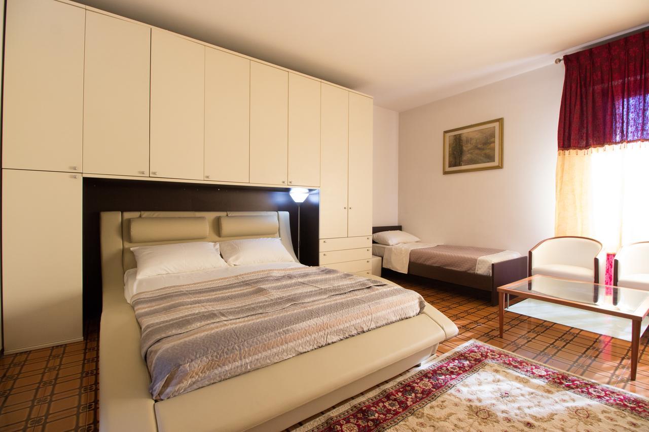 Dreambnb Mestre Kültér fotó