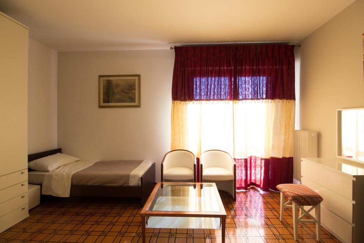 Dreambnb Mestre Kültér fotó