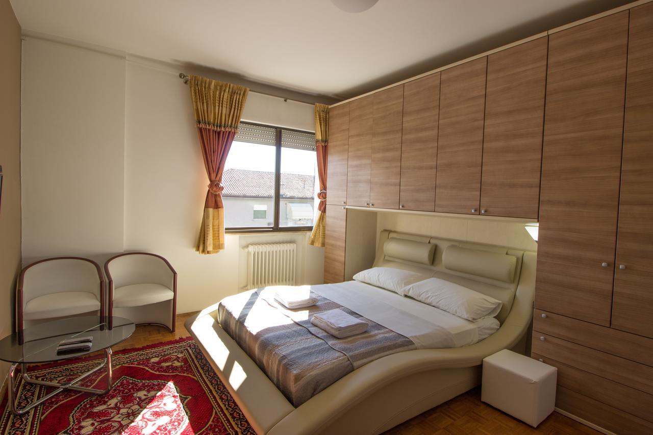 Dreambnb Mestre Kültér fotó