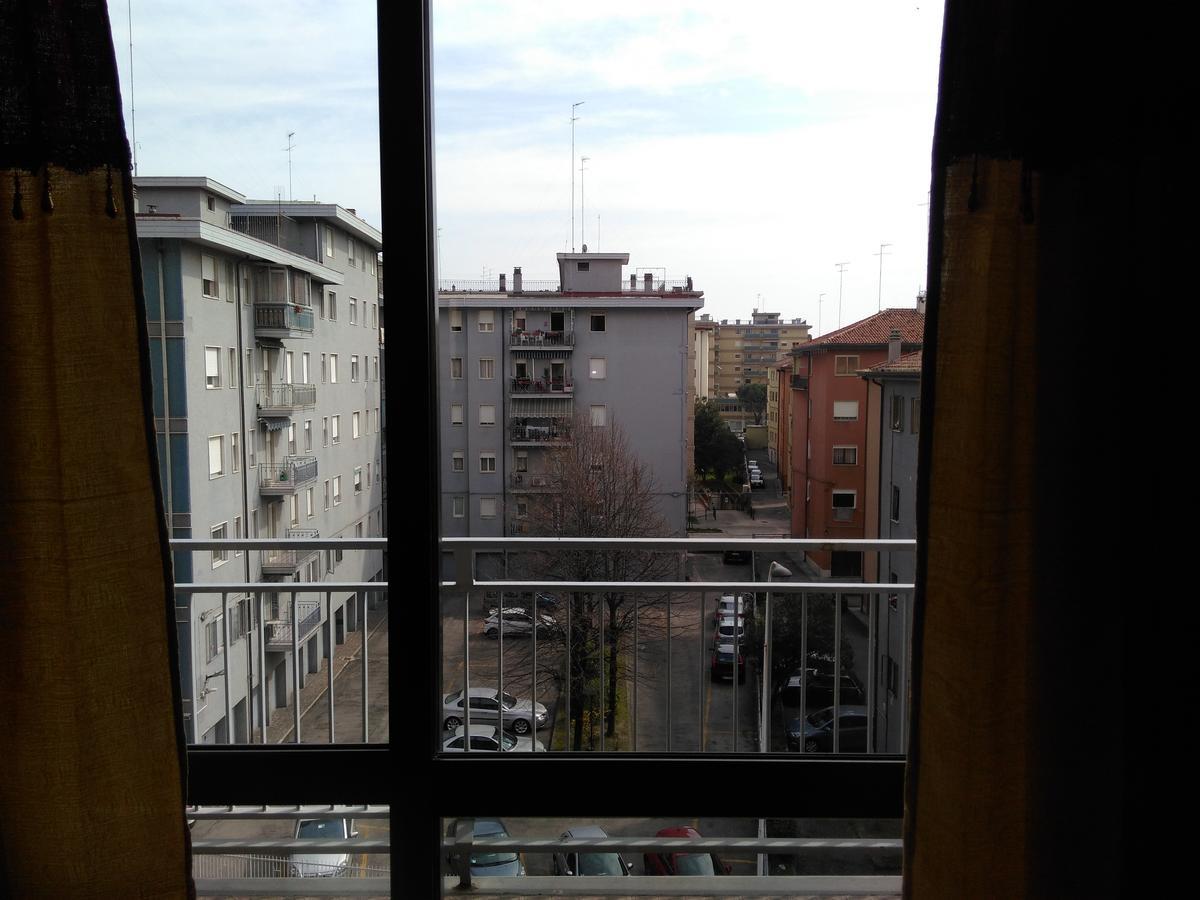 Dreambnb Mestre Kültér fotó