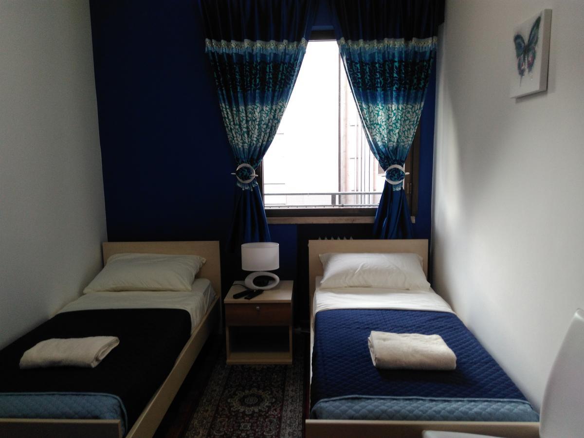 Dreambnb Mestre Kültér fotó