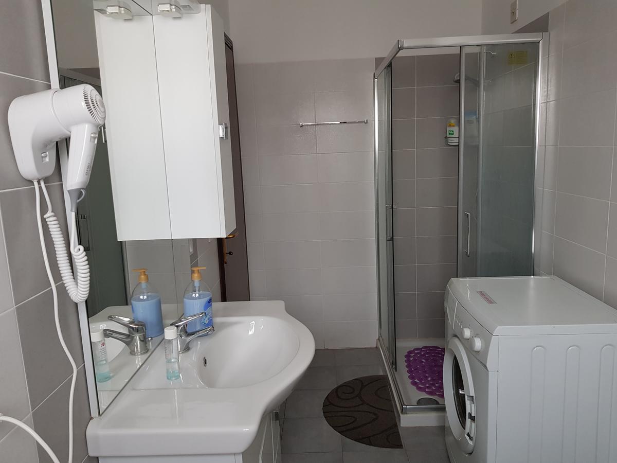Dreambnb Mestre Kültér fotó