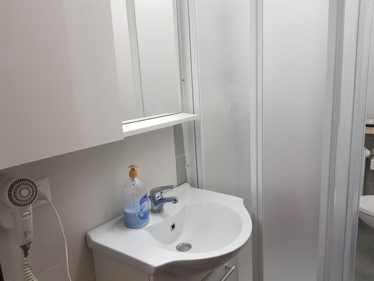 Dreambnb Mestre Kültér fotó