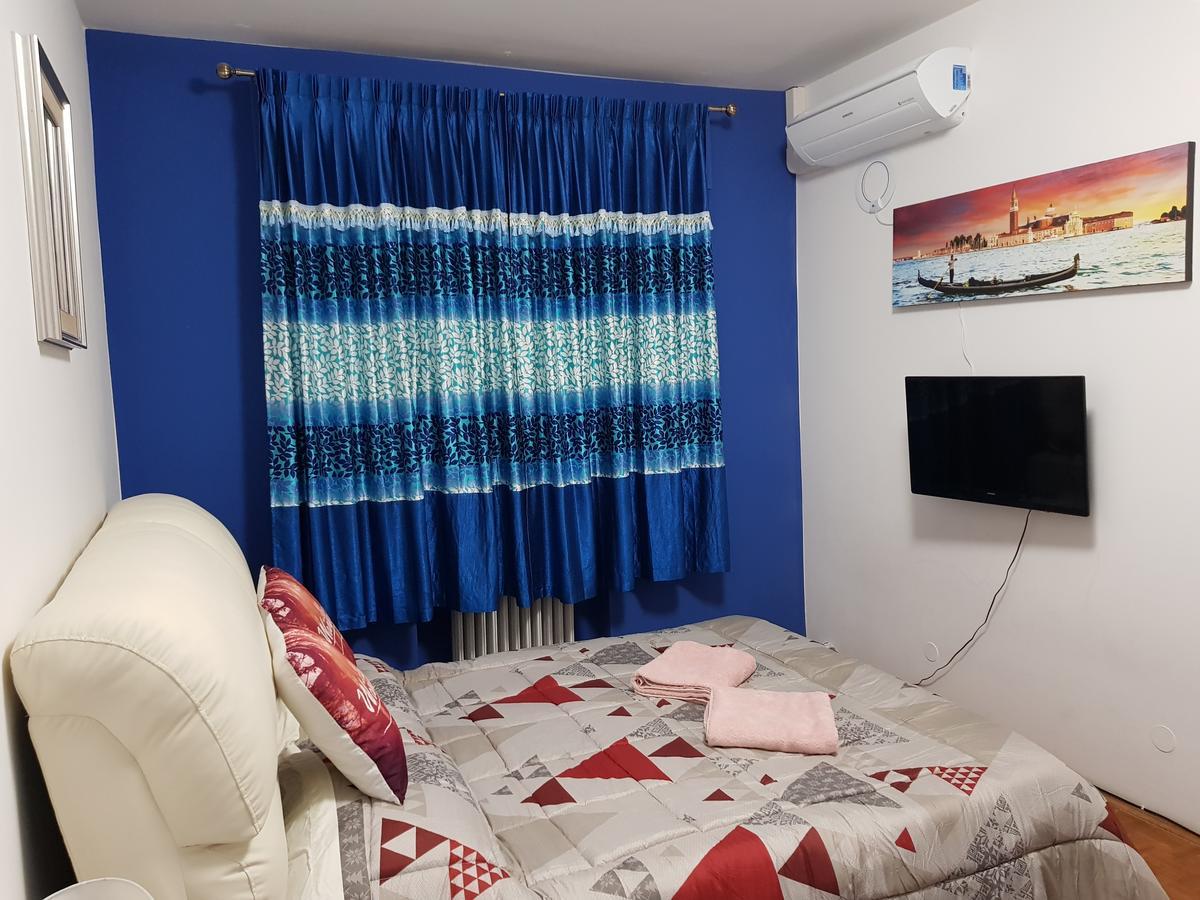 Dreambnb Mestre Kültér fotó