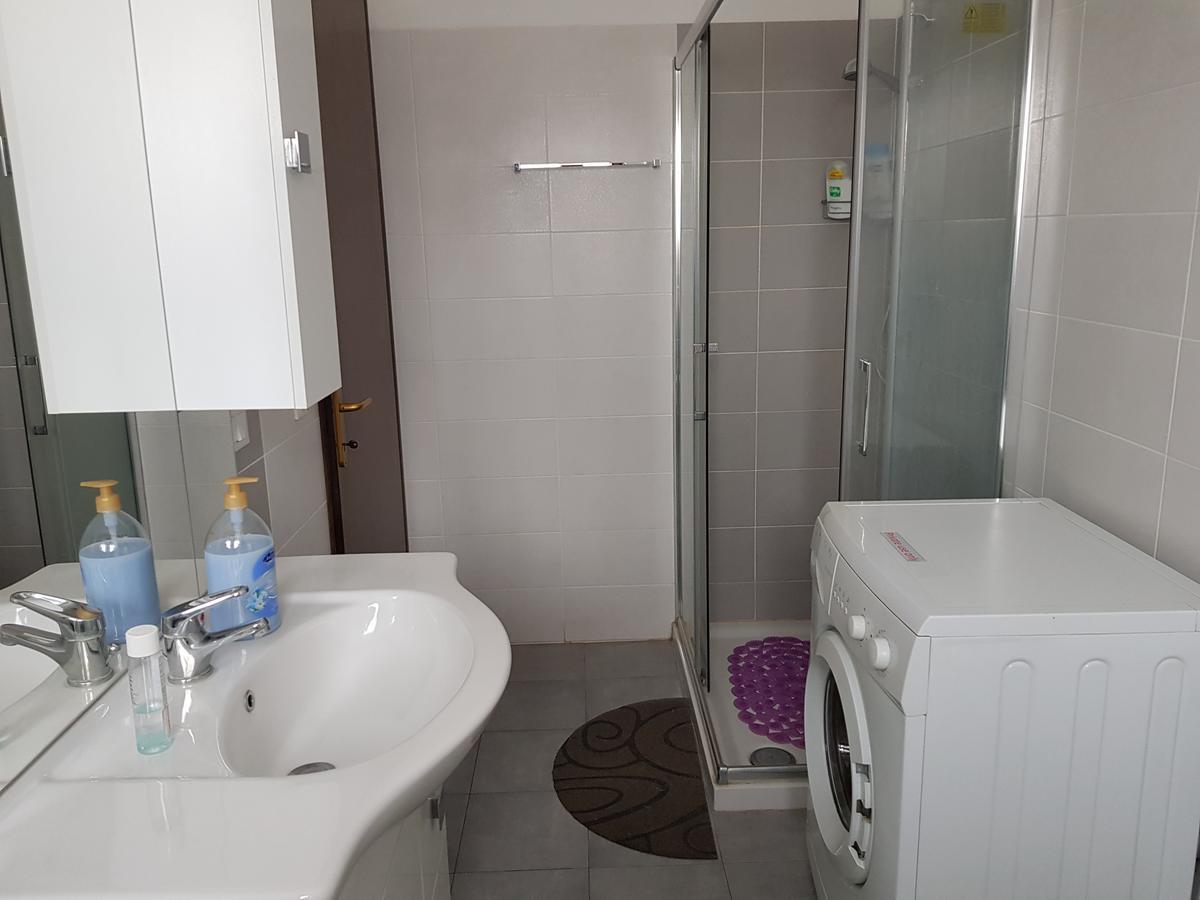 Dreambnb Mestre Kültér fotó