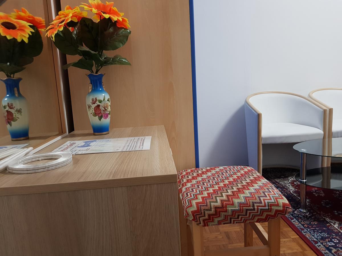 Dreambnb Mestre Kültér fotó