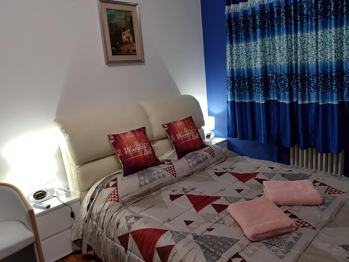 Dreambnb Mestre Kültér fotó