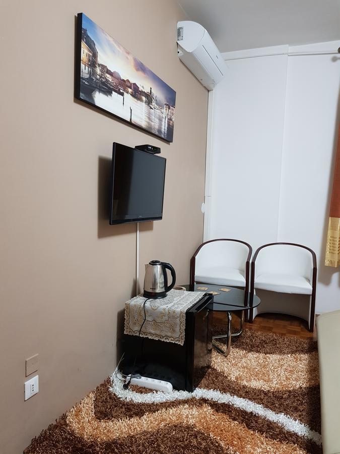 Dreambnb Mestre Kültér fotó