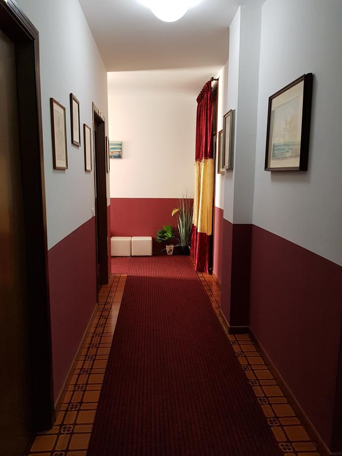 Dreambnb Mestre Kültér fotó