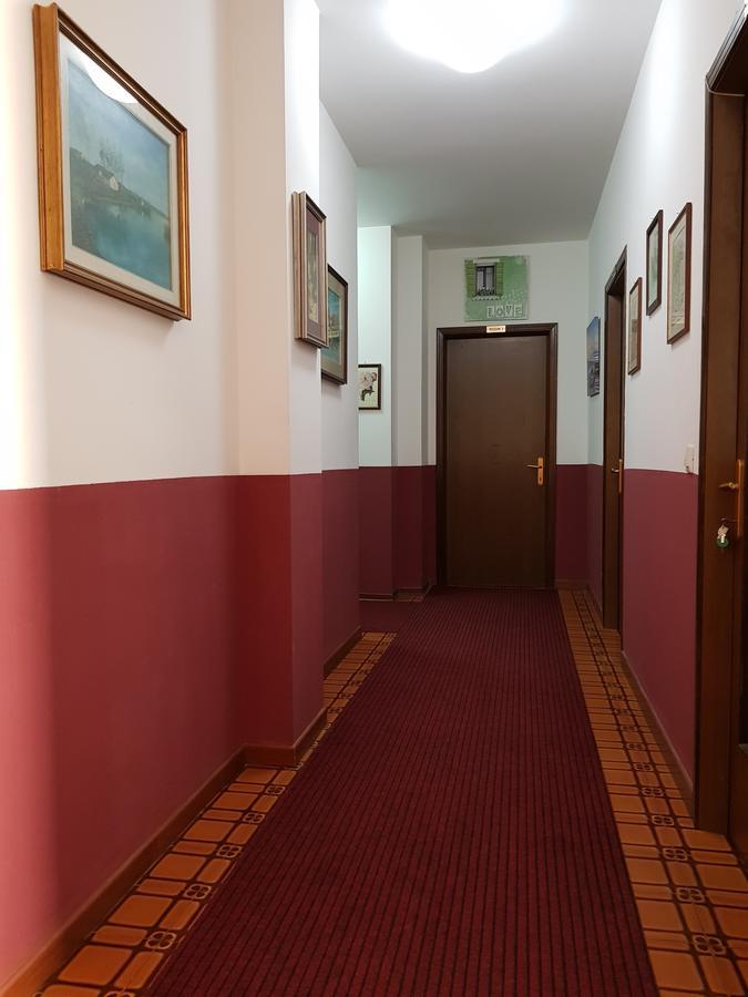 Dreambnb Mestre Kültér fotó