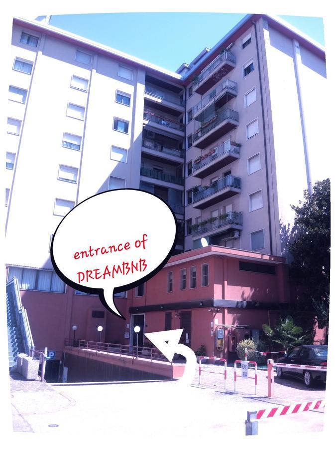 Dreambnb Mestre Kültér fotó