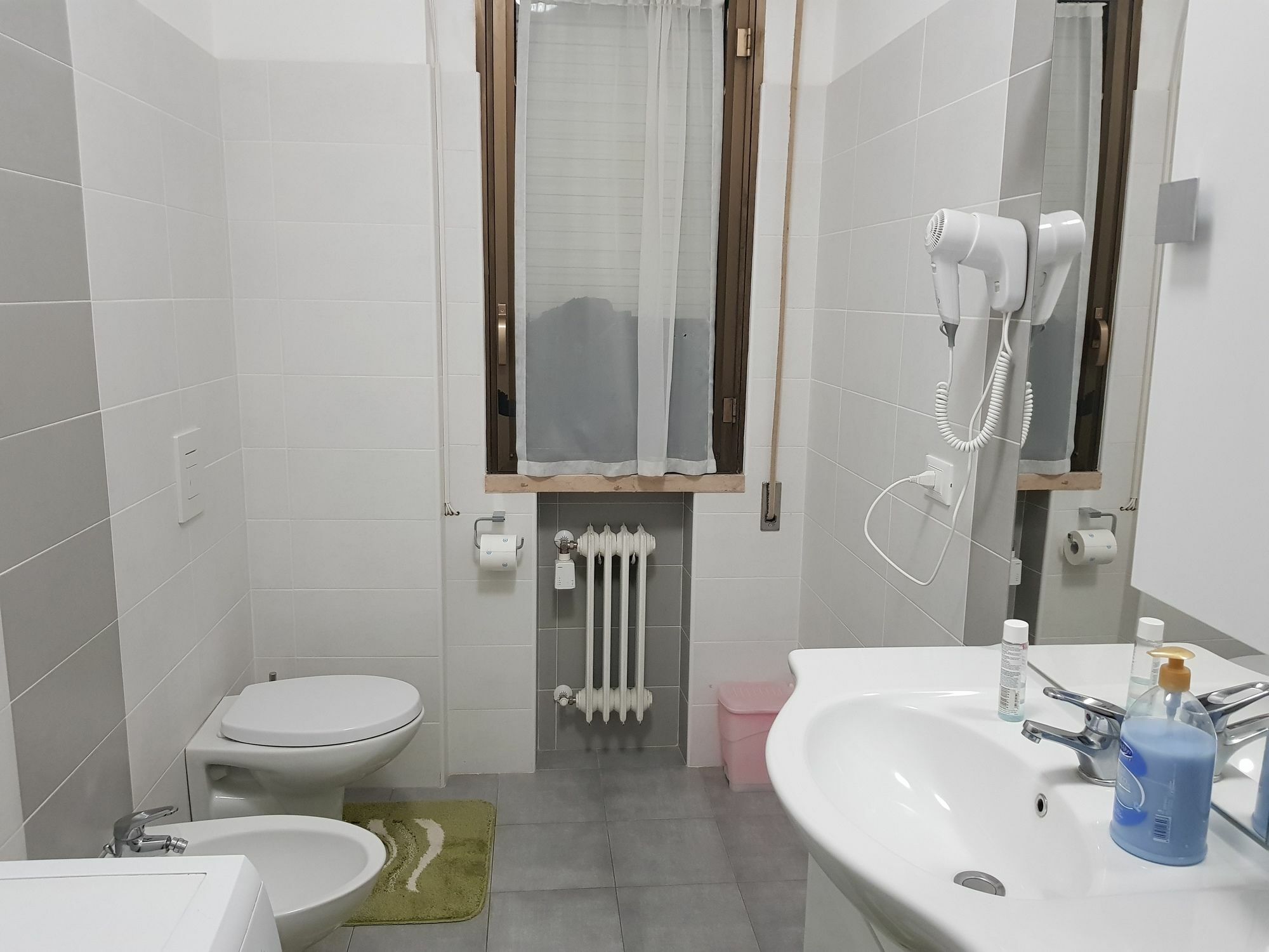 Dreambnb Mestre Kültér fotó