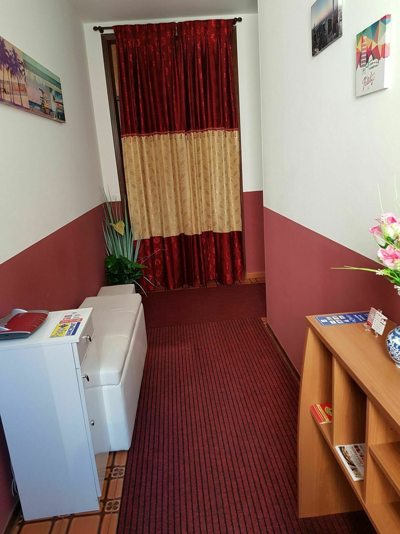 Dreambnb Mestre Kültér fotó
